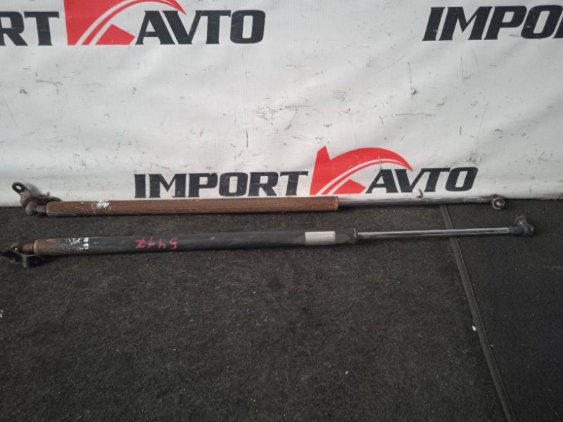 Амортизатор задней двери HONDA STREAM RN1 D17A 2000-2003 509690