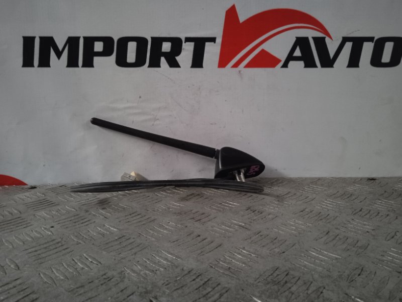 Антенна TOYOTA COROLLA FIELDER NZE141G 1NZ-FE 2006-2008 509692