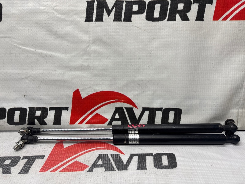 амортизатор задней двери TOYOTA PASSO KGC10 1KR-FE 2004-2006 509716