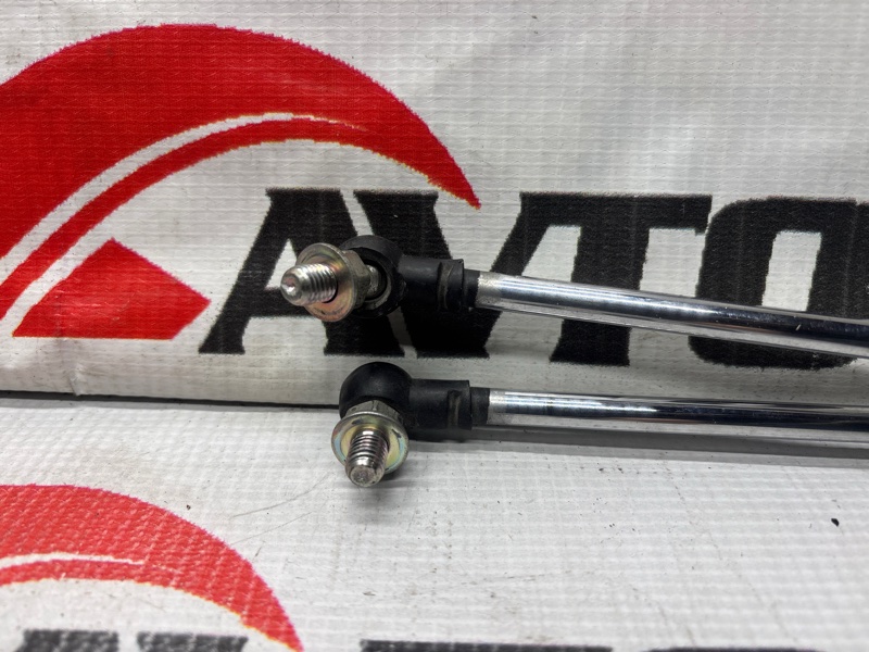 амортизатор задней двери TOYOTA PASSO KGC10 1KR-FE 2004-2006 509716