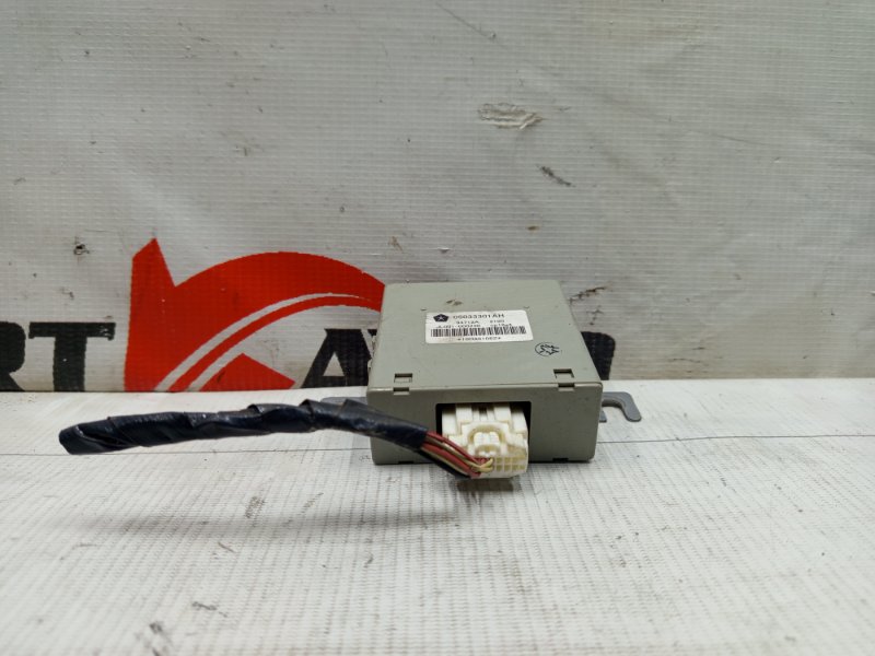 Блок управления полным приводом JEEP COMPASS MK49 ED3, ERZ 2011-2015 509772