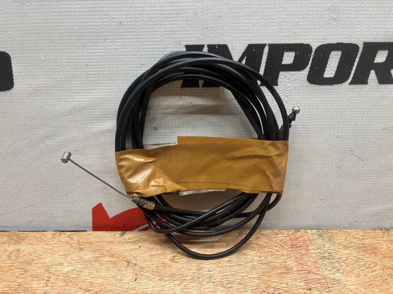 тросик багажника SUBARU LEGACY BE5 EJ204 2001-2003 509926