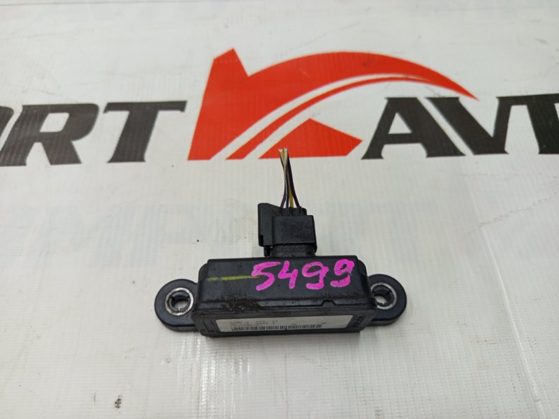 Датчик ускорения JEEP COMPASS MK49 ED3, ERZ 2011-2015 509990