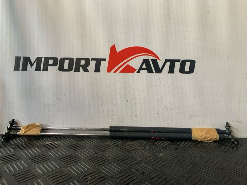 Амортизатор задней двери SUBARU IMPREZA GFA EJ18E 1992-1996 510037