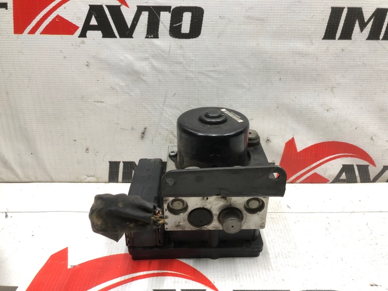 Блок управления ABS SSANGYONG ACTYON SPORTS QJ D20DT 2006-2012 510255