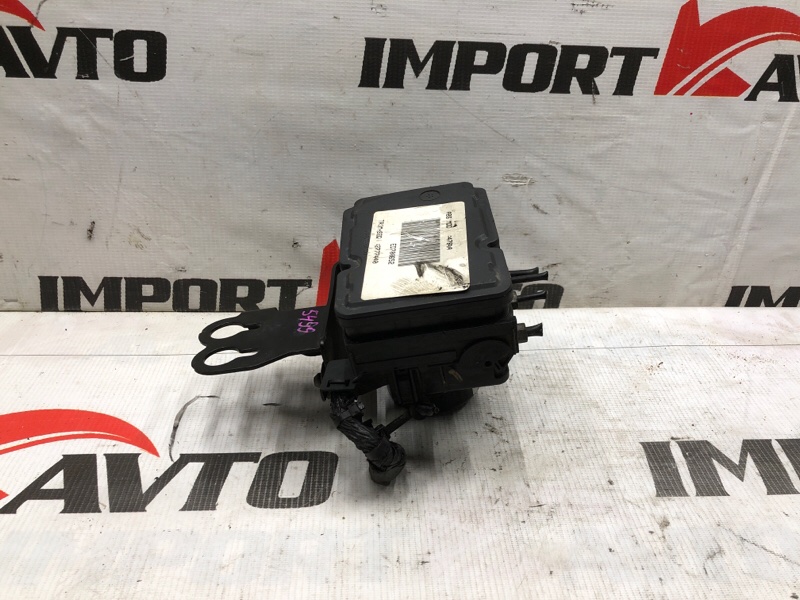 блок управления ABS JEEP COMPASS MK49 ED3, ERZ 2011-2015 510265