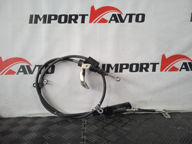 трос переключения АКПП MITSUBISHI PAJERO MINI H58A 4A30T 1998-2008 510287