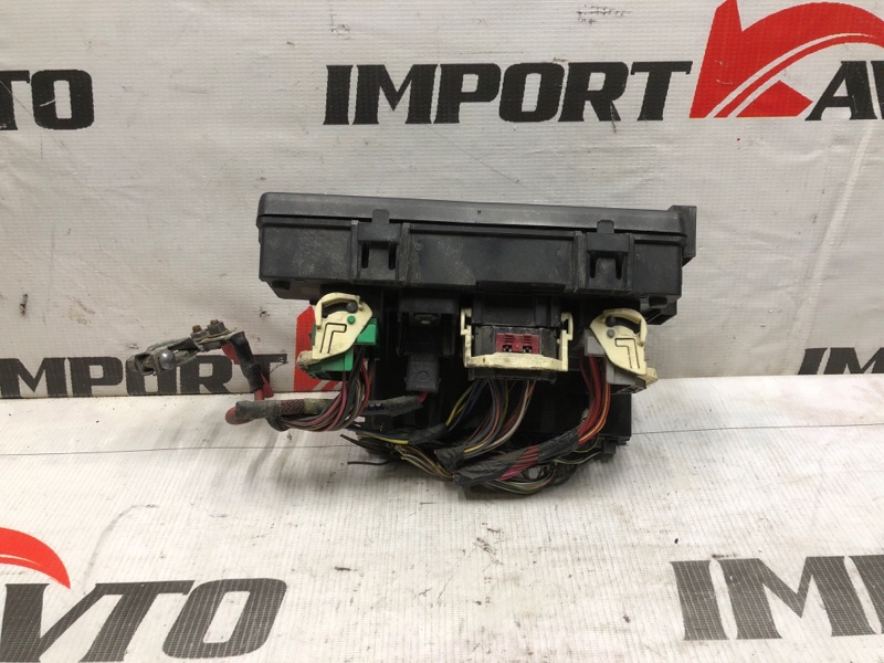 Блок предохранителей JEEP COMPASS MK49 ED3, ERZ 2011-2015 510340