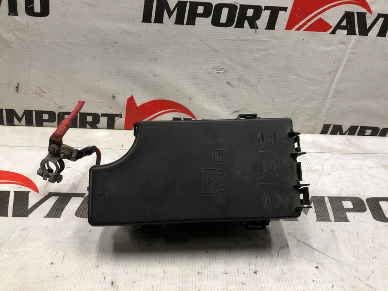 Блок предохранителей JEEP COMPASS MK49 ED3, ERZ 2011-2015 510340