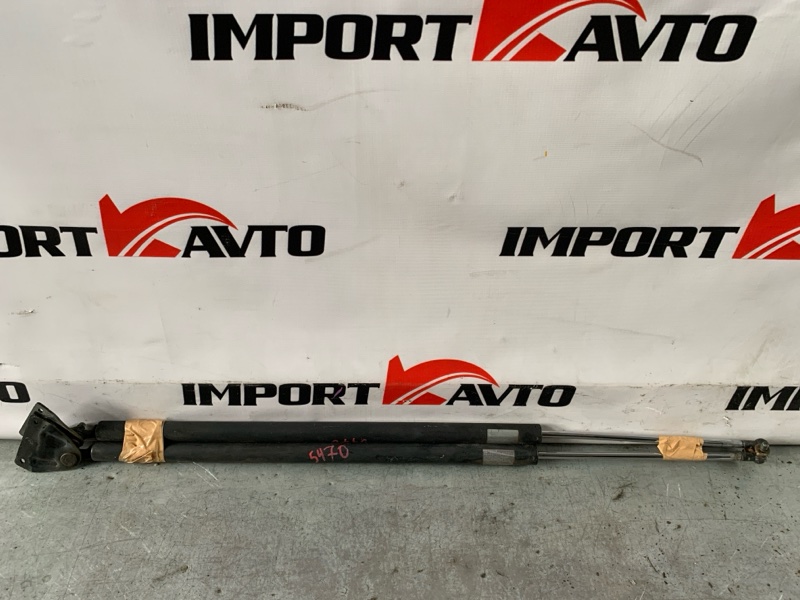 Амортизатор задней двери HONDA STEPWGN RF1 B20B 1996-1999 510398 Амортизатор задней двери HONDA STEPWGN RF1 B20B 1996-1999 510398