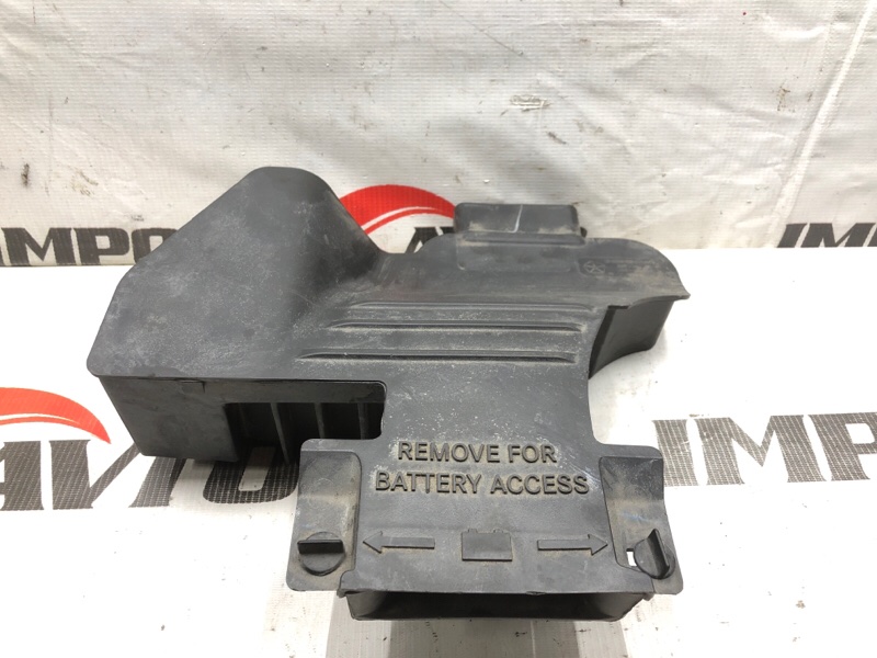 воздухозаборник JEEP COMPASS MK49 ED3, ERZ 2011-2015 510414