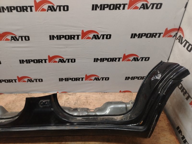 порог кузова TOYOTA LAND CRUISER UZJ100W 2UZ-FE 1998-2002 левый 510436