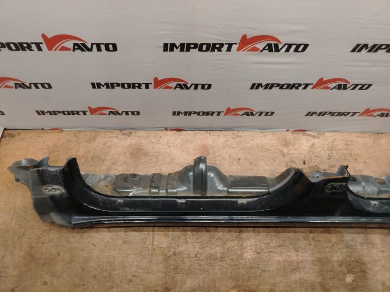 порог кузова TOYOTA LAND CRUISER UZJ100W 2UZ-FE 1998-2002 левый 510436