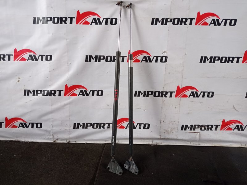 Амортизатор задней двери HONDA STEPWGN RF1 B20B 1999-2001 510462 Амортизатор задней двери HONDA STEPWGN RF1 B20B 1999-2001 510462