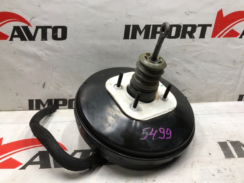 вакуумник тормозной JEEP COMPASS MK49 ED3, ERZ 2011-2015 510501