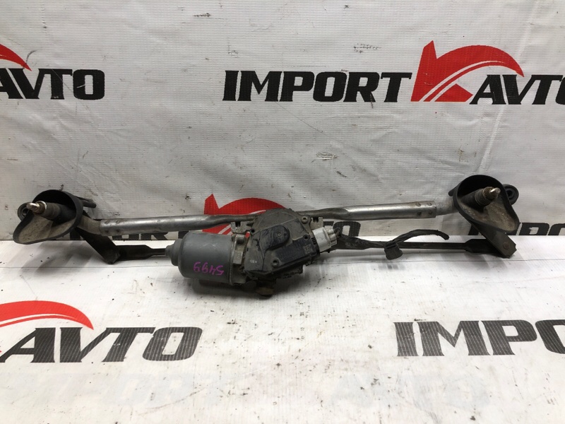Механизм дворников JEEP COMPASS MK49 ED3, ERZ 2011-2015 передний 510535