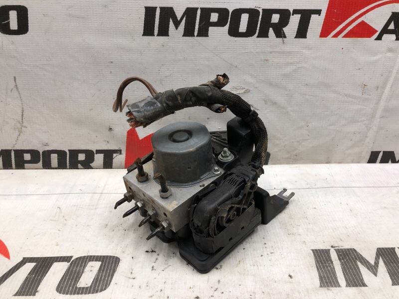 блок управления ABS MERCEDES-BENZ CLA-CLASS C117 270.920 2016-2019 510630