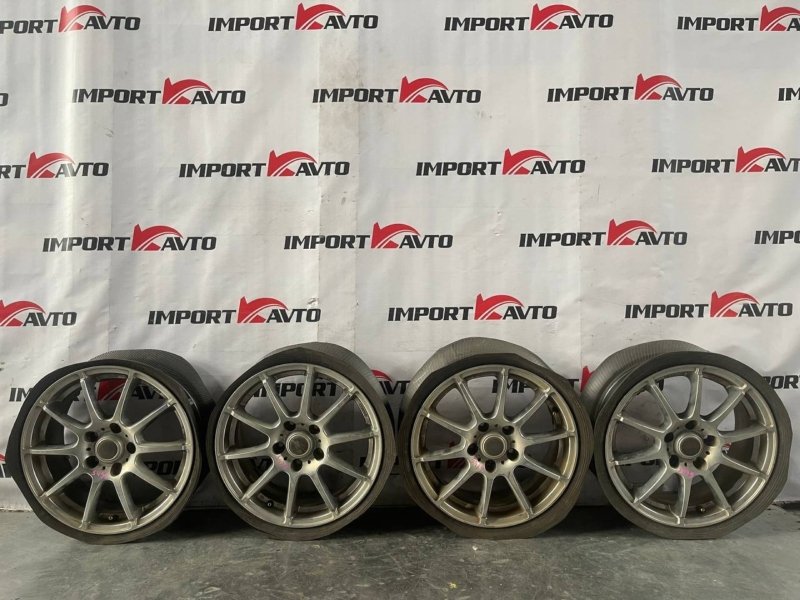 Диск Литой R16 / 5x114.3 j6.5 DIA73.1 К5582