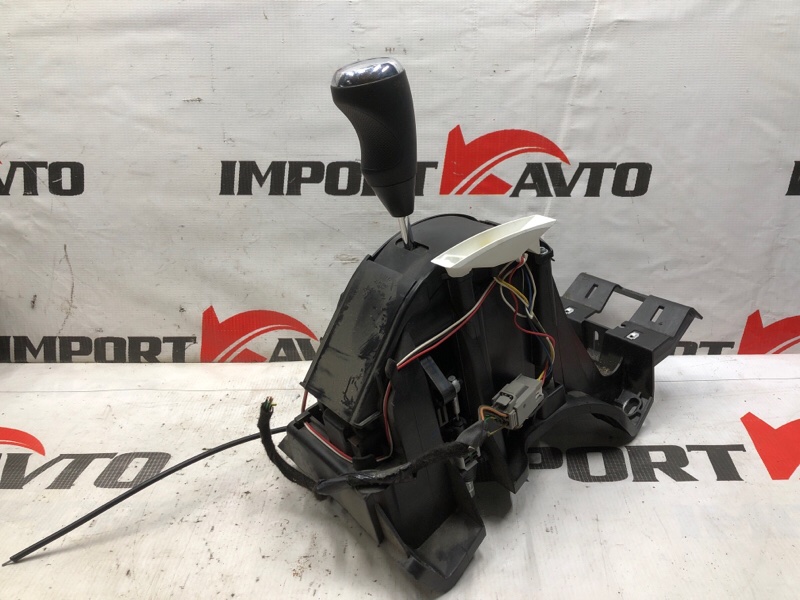 Селектор КПП JEEP COMPASS MK49 ED3, ERZ 2011-2015 510705 Селектор КПП JEEP COMPASS MK49 ED3, ERZ 2011-2015 510705