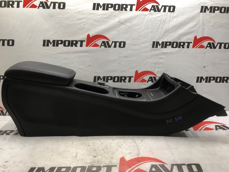 бардачок между сиденьями MERCEDES-BENZ CLA-CLASS C117 270.920 2016-2019 510356