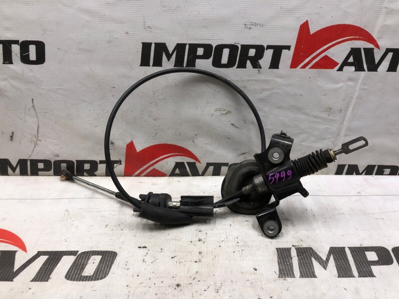 Трос переключения АКПП JEEP COMPASS MK49 ED3, ERZ 2011-2015 510776