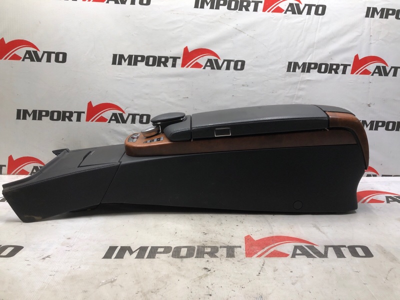 Бардачок между сиденьями MERCEDES-BENZ S-CLASS W221 272.965 2005-2009 510808 Бардачок между сиденьями MERCEDES-BENZ S-CLASS W221 272.965 2005-2009 510808