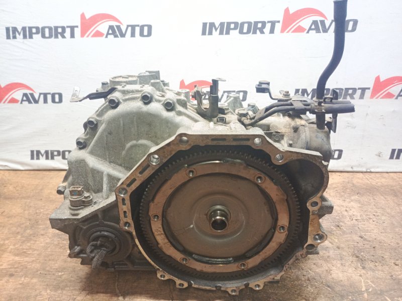 АКПП HYUNDAI SANTA FE CM D4EB 2005-2009 510810