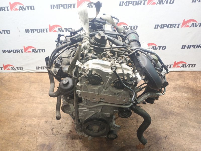 двигатель MERCEDES-BENZ CLA-CLASS C117 270.920 2016-2019 510832