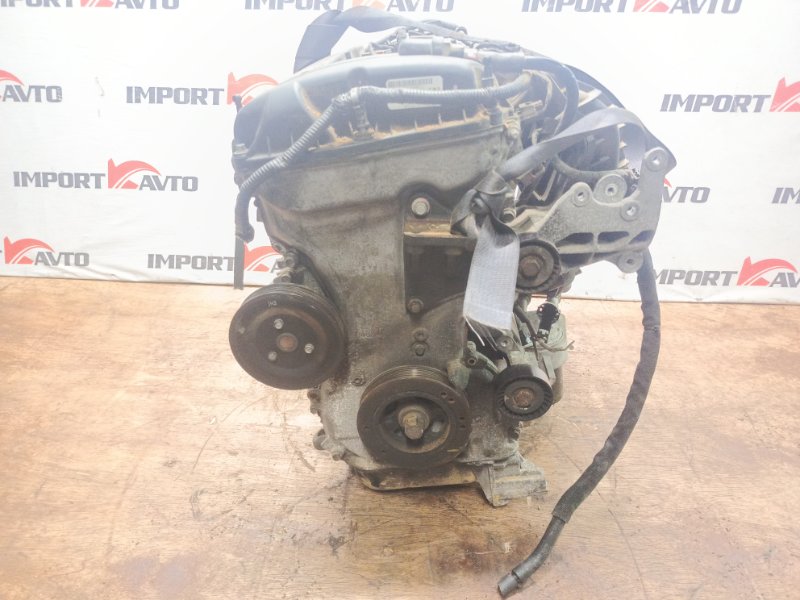 Двигатель JEEP COMPASS MK49 ED3, ERZ 2011-2015 510902