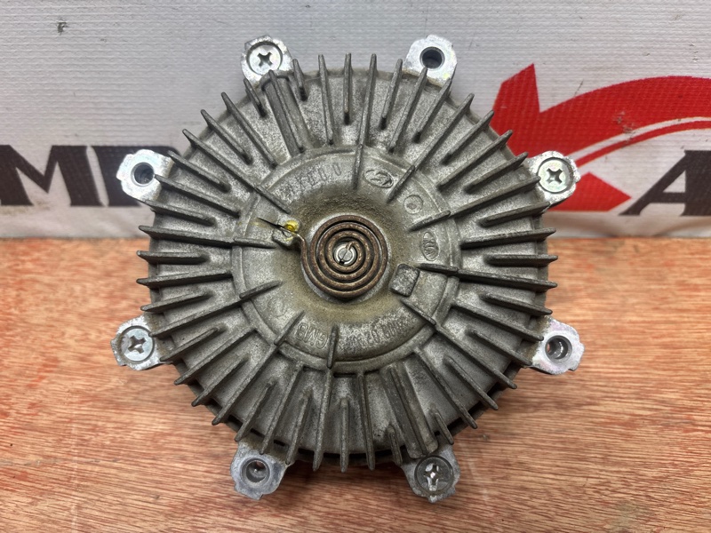 Вискомуфта KIA BONGO PU J3 2004-2011 510937