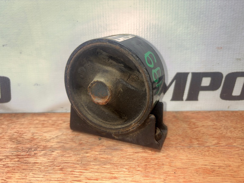 Подушка двигателя JEEP COMPASS MK49 ED3, ERZ 2011-2015 передний 510973 Подушка двигателя JEEP COMPASS MK49 ED3, ERZ 2011-2015 передний 510973