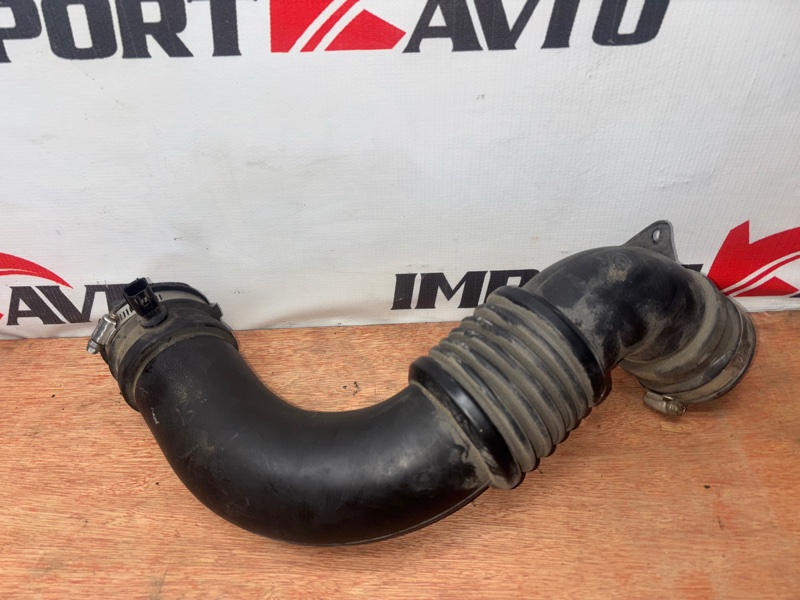 Гофра воздушного фильтра JEEP COMPASS MK49 ED3, ERZ 2011-2015 510976