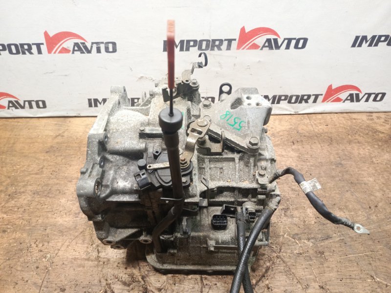 АКПП KIA FORTE TD G4FC 2008-2013 511007