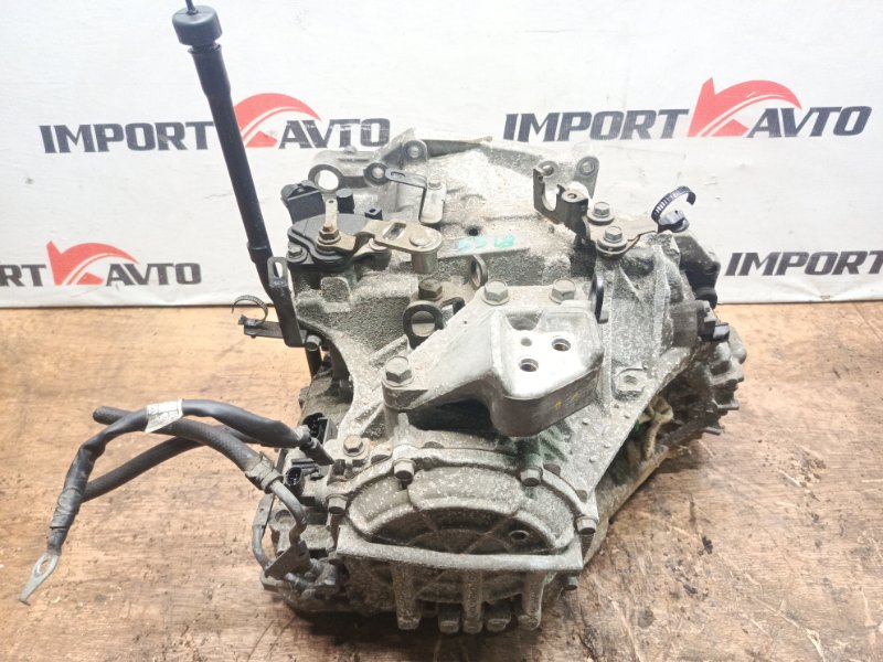 АКПП KIA FORTE TD G4FC 2008-2013 511007