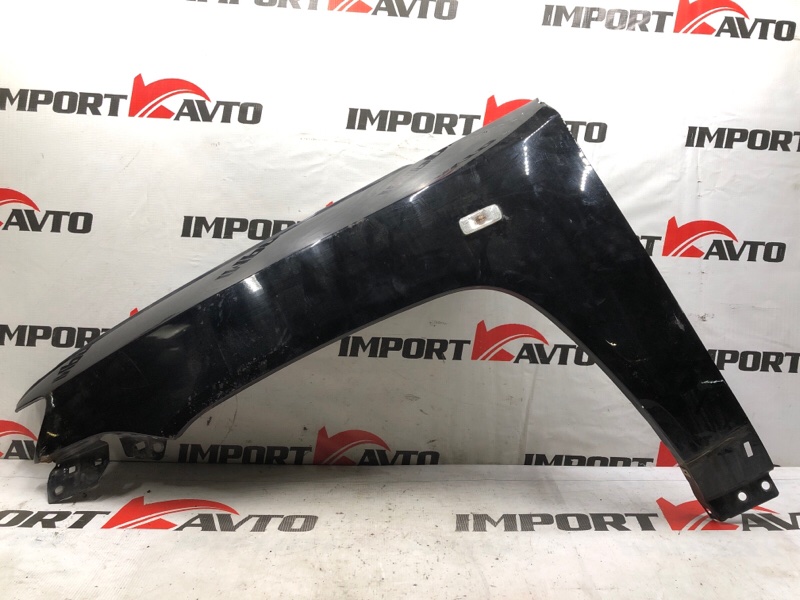 Крыло JEEP COMPASS MK49 ED3, ERZ 2011-2015 передний левый 511043