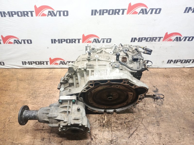 АКПП KIA SORENTO UM D4HB 2014-2017 511100