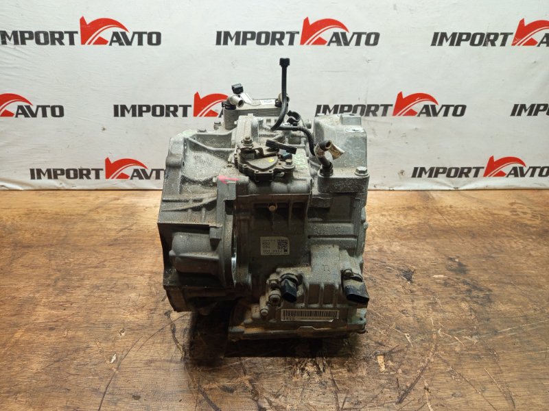 АКПП VOLKSWAGEN PASSAT 3G2 CPRA 2014-2019 511120