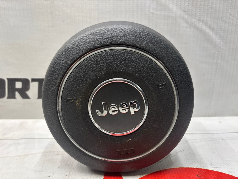 Подушка безопасности JEEP COMPASS MK49 ED3, ERZ 2011-2015 левый 511185 Подушка безопасности JEEP COMPASS MK49 ED3, ERZ 2011-2015 левый 511185