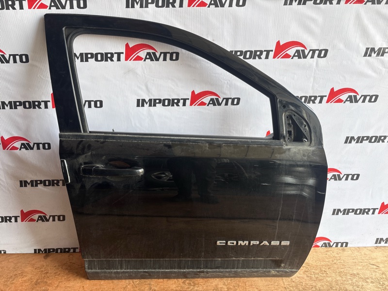 Дверь JEEP COMPASS MK49 ED3, ERZ 2011-2015 передний правый 511225