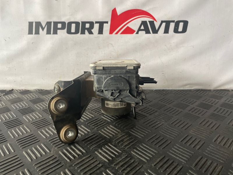Блок ABS RAM 1500 DT EZL, EZH 2018-2023 499586