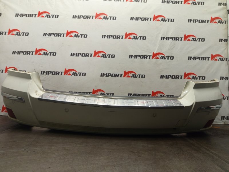 Бампер MERCEDES-BENZ GLK-CLASS X204 651.912 2008-2012 задний 511292 Бампер MERCEDES-BENZ GLK-CLASS X204 651.912 2008-2012 задний 511292