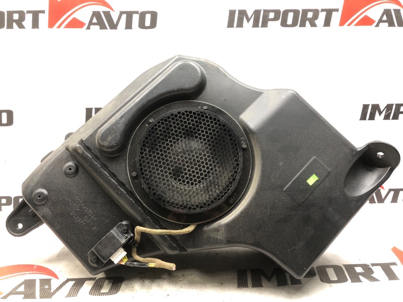 Сабвуфер JEEP COMPASS MK49 ED3, ERZ 2011-2015 511353 Сабвуфер JEEP COMPASS MK49 ED3, ERZ 2011-2015 511353