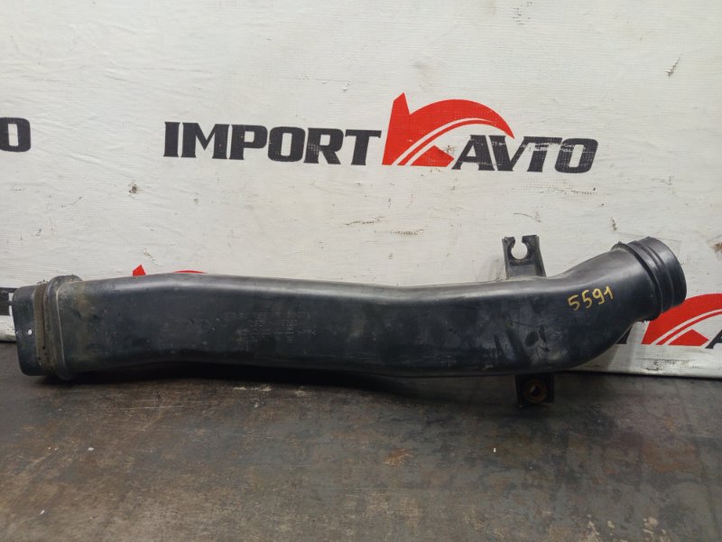 Воздухозаборник KIA BONGO PU J3 2004-2011 511356