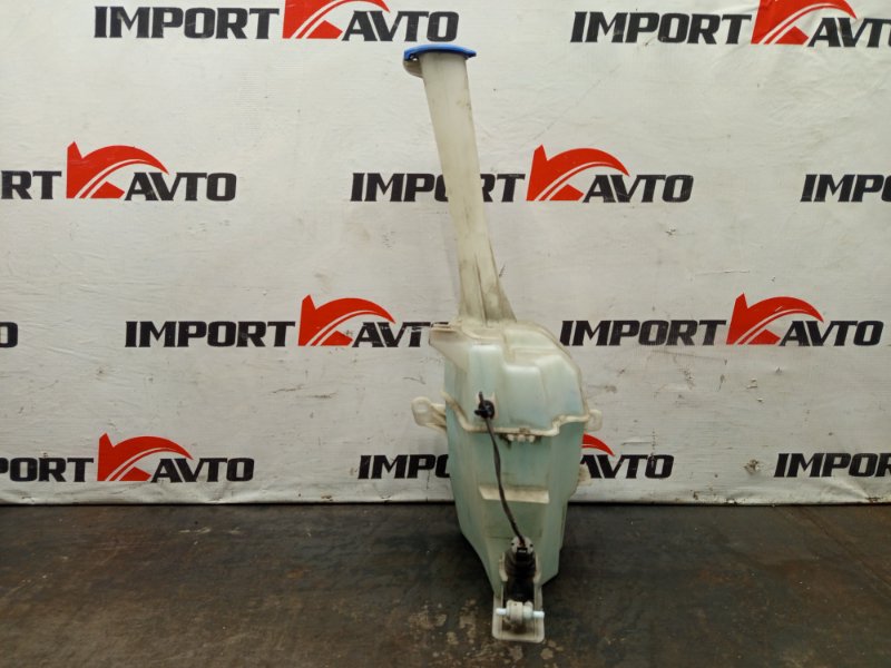 Бачок омывателя KIA SORENTO UM D4HA 2014-2017 511397