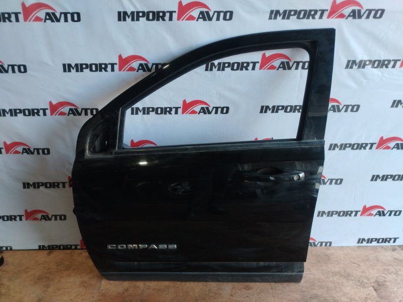 Дверь JEEP COMPASS MK49 ED3, ERZ 2011-2015 передний левый 511468