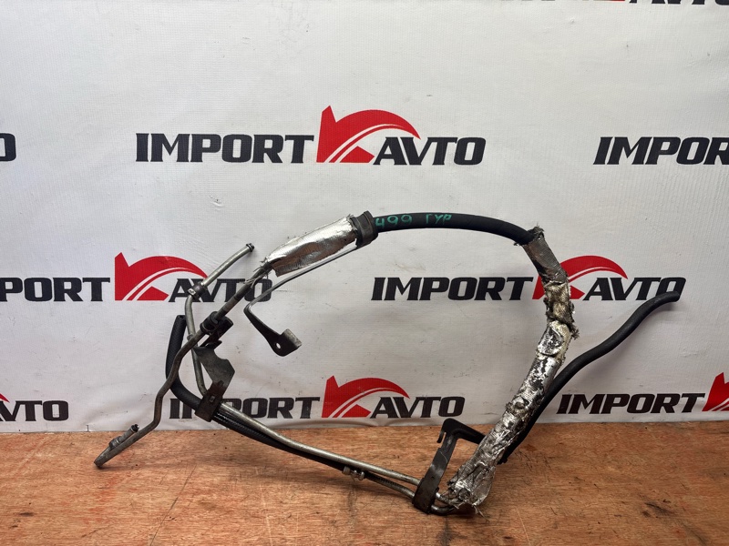 Шланг высокого давления ГУР JEEP COMPASS MK49 ED3, ERZ 2011-2015 511542