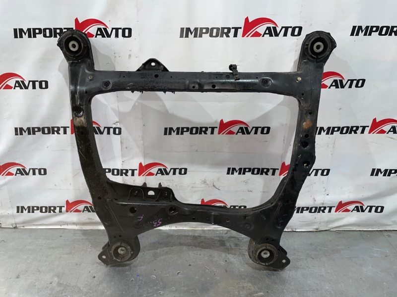 Балка TOYOTA WINDOM MCV21 2MZ-FE 1996-1999 передний 511601