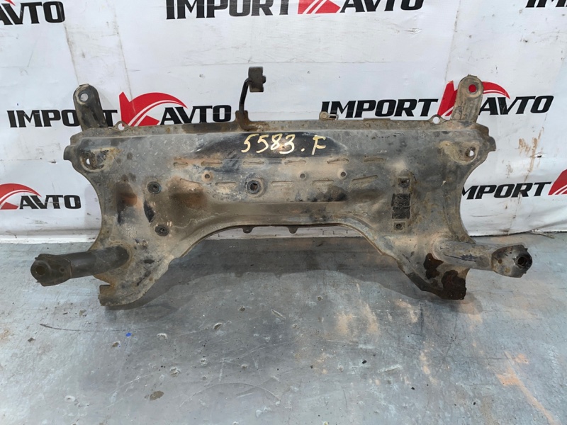 балка TOYOTA PASSO KGC10 1KR-FE 2004-2006 передний 511632