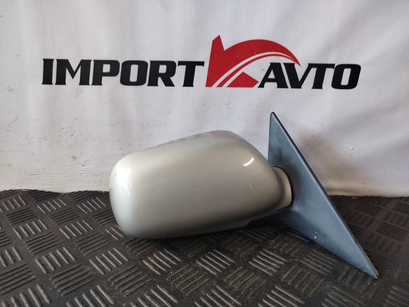 зеркало SUBARU LEGACY LANCASTER BH9 EJ254 1998-2001 правый 511741