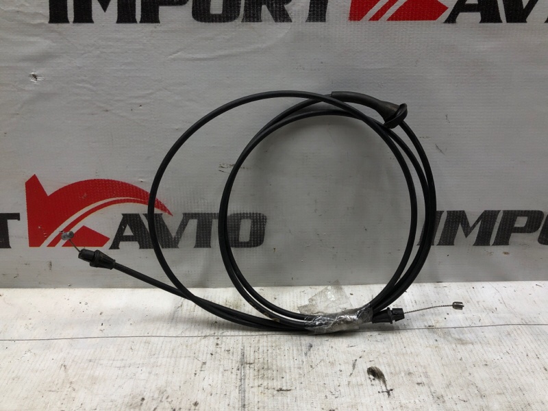 Тросик капота JEEP COMPASS MK49 ED3, ERZ 2011-2015 511745